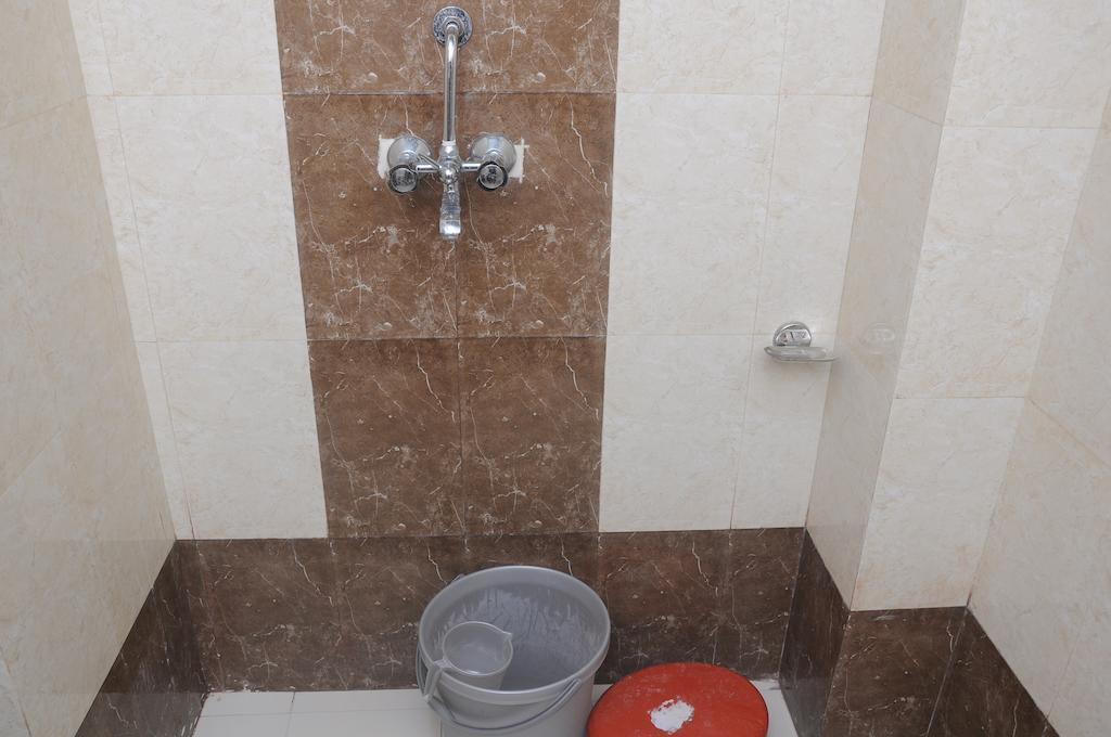 Ashish Villa Guest House Jodhpur  Kamer foto