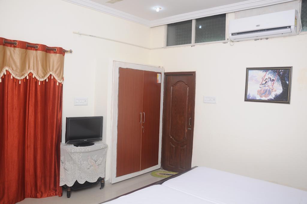 Ashish Villa Guest House Jodhpur  Kamer foto