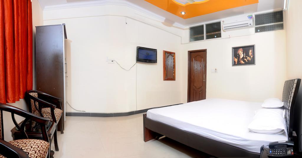 Ashish Villa Guest House Jodhpur  Kamer foto
