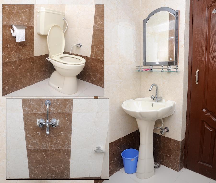 Ashish Villa Guest House Jodhpur  Kamer foto